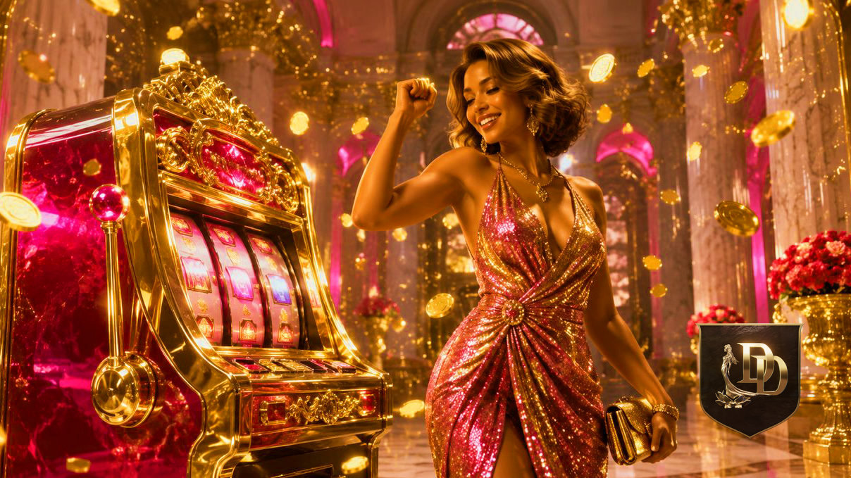 dewidewitoto rekomendasi game slot terbaik 2024 DEWIDEWITOTO - mesin slot jackpot besar berkilau